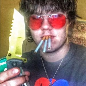 Meet your Posher, Brayden